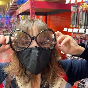 Meet your Posher, Gracie